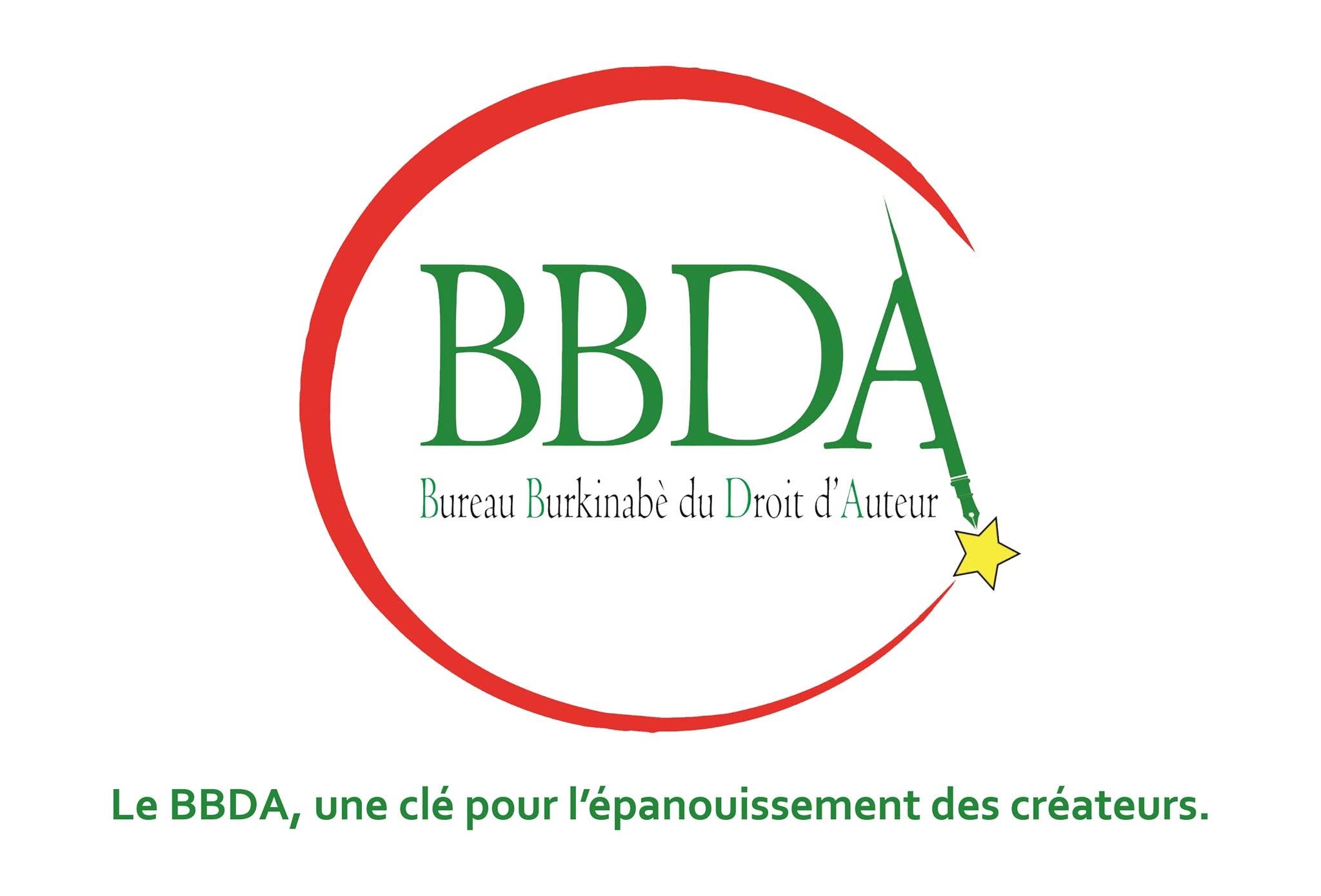 BBDA — Bureau Burkinabè du Droit d'Auteur